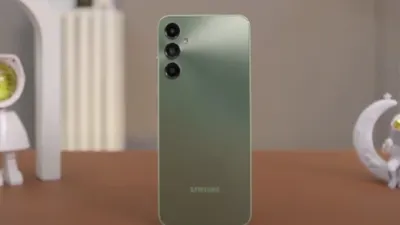 Samsung Galaxy A05s bisa dijadikan pilihan bagi kamu yang sedang mencari HP murah 1 jutaan tapi performanya mumpuni buat aktivitas harian.