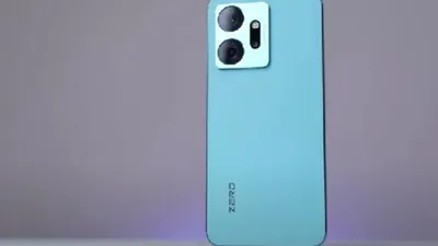 Meski cukup lama dirilis, Infinix Zero 20 menjadi salah satu HP yang masih worth it dibeli tahun ini.