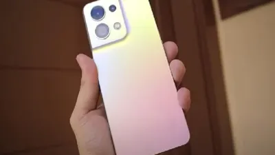 Harga 3 jutaan, HP OPPO Reno8 5G ini sudah dibekali chipset kencang, yakni Dimensity 1300 sensor kamera flagship, dan masih banyak lagi.