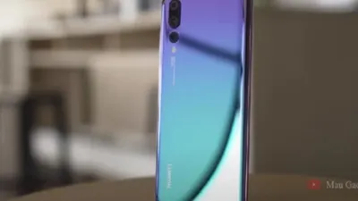 Harga Cuma Rp2 Jutaan! Ini Review Huawei P20 Pro: HP yang Punya Spesifikasi Bak Dewa
