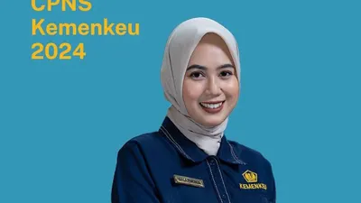 Kementerian Keuangan (Kemenkeu) Buka Seleksi CPNS 2024, Cek Jabatan hingga Formasi yang Dibutuhkan di Sini