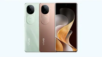 Resmi Dirilis, Intip Spesifikasi Vivo V40e yang Punya Kamera 50MP dan Memori Besar