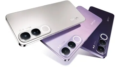 Vivo V40 Lite