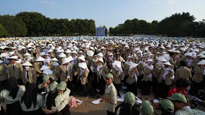 Daftar Jurusan Kuliah Terketat di UGM Jalur SNBT 2024
