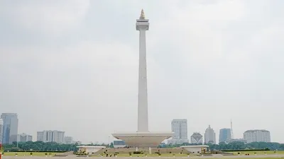 Tips Jalan-jalan Sehat di Jakarta Pusat