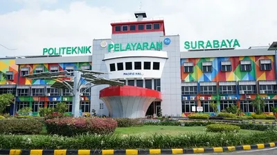 Kuota formasi Sekolah Kedinasan Kemenhub 2024