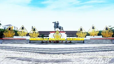 Seleksi Jalur Mandiri di Unsoed Masih Dibuka, Berikut Program Studi dengan Daya Tampung Terbanyak