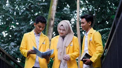 UNNES salah satu yang membuka Jurusan Pendidikan Guru Sekolah Dasar