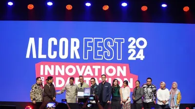 Alcor Fest 2024: Menjembatani Korporasi dan Event Activation untuk Penetrasi Pasar Baru