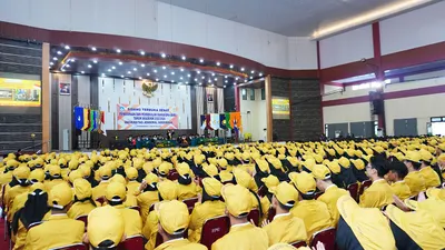 Peluang Lolos Besar! Ini Jadwal Pendaftaran dan 15 Jurusan Kuliah dengan Daya Tampung Terbanyak di Jalur Mandiri UNSOED 2024
