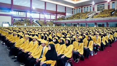 Mahasiswa Universitas Jenderal Soedirman (UNSOED)