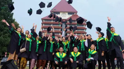ITS dan UNS Tersingkir! 6 Perguruan Tinggi Terbaik Versi Best Global Top Public College and Universities 2024, Tembus Ranking 940+ Dunia