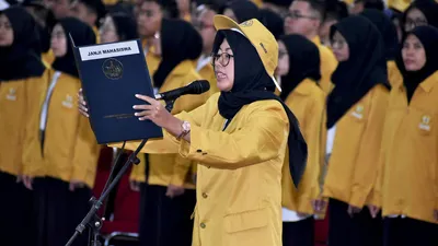 Polemik Biaya Kuliah UKT UNSOED 2024 Naik Tembus hingga Rp19 Juta