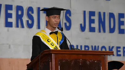 6 Fakultas di Universitas Jenderal Soedirman (Unsoed) Paling Mudah Dapat IPK Tinggi: Rata-rata di Atas 3,7