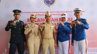 Perguruan tinggi naungan Sekolah kedinasan Kemenhub yang memiliki tingkat keketatan tertinggi tahun 2024