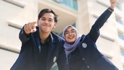 5 Jurusan S1 Sepi Peminat di Universitas Negeri Malang Tahun 2024: Biaya UKT Tak sampai Rp6 Juta!
