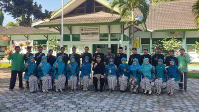 Daftar 11 SMA Negeri terbaik di Purworejo ini bisa menjadi acuan bagi orang tua dan calon siswa untuk menentukan pilihan sekolah SMP.
