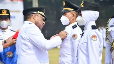 SKD IPDN, Polstat STIS, Poltekim, Poltekip, Poltek SSN dan 15 Sekolah Kedinasan tahun 2024