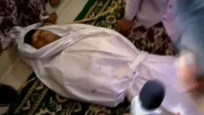 Dalam kasus Saka Tatal, sumpah pocong ini diyakini sebagai bentuk pembuktian terakhir bahwa ia tidak terlibat dalam kematian Vina.
