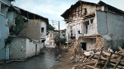 Antisipasi Potensi Gempa Bumi Megathrust, Ini 5 Aspek Penting Mitigasi Bencana yang Perlu Diketahui