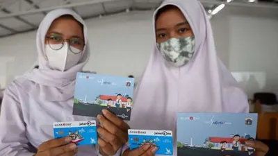 Kabar gembira kembali datang bagi para siswa penerima KJP Plus di Jakarta! Pencairan dana KJP Plus untuk November 2024 semakin dekat.