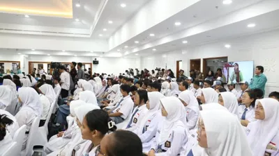 Di akhir bulan seperti ini banyak sekali warga Jakarta yang mulai mencari informasi terkait kapan KJP Plus tahap I bulan November cair.