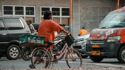 10 Kota Terbanyak Warga Miskinnya di Indonesia menurut Data BPS Juli 2024, Jakarta Ternyata Bukan Nomor 1