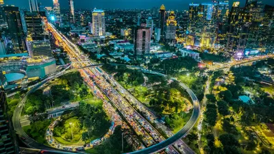 Data menariknya, berdasarkan catatan BPS DKI Jakarta, animo menginap di hotel nonbintang itu lebih tinggi dibanding hotel bintang.