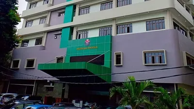 Daya Tampung 9 Jurusan Kuliah Fakultas Ilmu Pendidikan di Seleksi Mandiri UPI 2024
