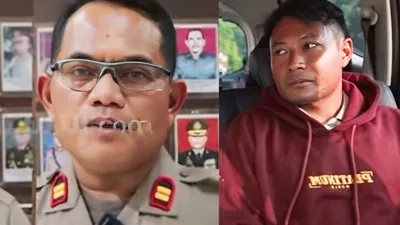 Dede mengaku telah mendapat arahan dari Aep dan Iptu Rudiana agar memberikan kesaksian palsu untuk BAP kasus Vina Cirebon tahun 2016 silam.