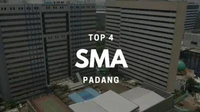 Dengan adanya referensi ini tentunya bisa memudahkan peserta didik yang bingung menentukan ingin melanjutkan ke SMA mana.