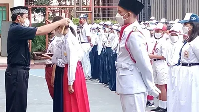 Dengan berpatok pada nilai IIUN yang selalu tinggi menunjukkan siswa-siswi di sekolah tersebut cukup berprestasi di bidang akademik.