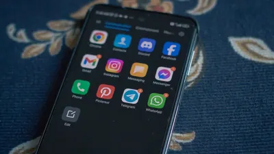 Dengan mengaktifkan mode DND ini, tidak akan ada lagi suara, getaran, atau bahkan pop-up pesan muncul di layar HP.