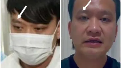 Ramai, Warganet Sebut Ada 'Stuntmant' di Penangkapan Ivan Sugianto oleh Pihak Kepolisian