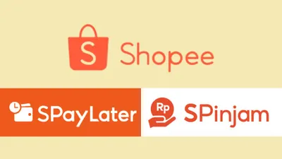 SPinjam adalah layanan pinjaman tunai yang ditawarkan oleh Shopee kepada pengguna yang memenuhi kriteria tertentu.