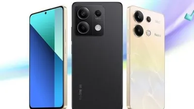 Redmi Note 13 5G: Smartphone 2 Jutaan dengan Performa Gahar dan Spesifikasi Unggulan