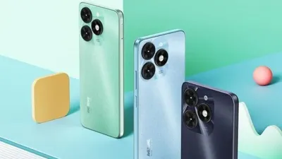 itel A70 | Nah, bagi pengguna smartphone yang ingin membeli HP iPhone namun budgetnya tidak cukup, ada rekomendasi HP Android yang bisa dipilih.