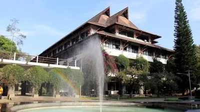 ITB Buka Loker untuk Dosen Tetap: Tersedia 73 Formasi, Ini Usia Paling Tinggi untuk Melamar