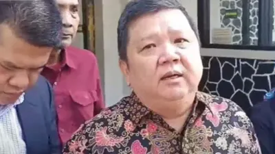 Jutek Bongso mengatakan bahwa pihaknya merasa novum yang telah didapatkannya sudah cukup untuk bekal mengajukan PK.
