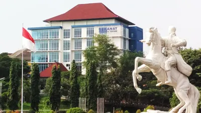 Ini Prodi di Fakultas Ekonomi Undip yang Paling Favorit dan Ketat Persaingan Serta yang Sepi Peminat