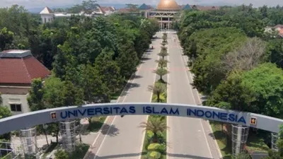 10 Kampus Swasta di Indonesia Ini Berhasil Raih Skor SINTA Kemdikbud Tinggi Loh, Ada Kampus Impianmu?