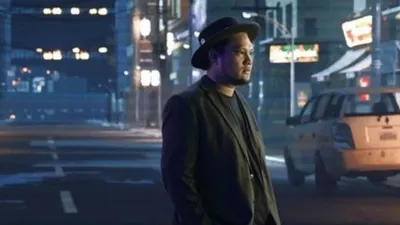 Virgoun dalam salah satu video klip lagu miliknya!