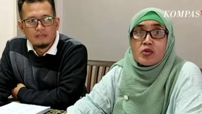 Yakin Polisi Salah Tangkap, Kuasa Hukum Pegi Setiawan Tanyakan Soal Sidik Jari hingga CCTV: Emang Ada?