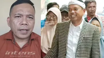 Kuasa hukum Pegi yang sangat mendukung langkah Dedi Mulyadi dan para keluarga terpidana kasus Vina untuk laporkan Ketua RT Pasren.