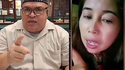 Razman Nasution, pakar hukum sekaligus pengacara turut menyoroti kasus Vina yang belum menemukan titik terang.