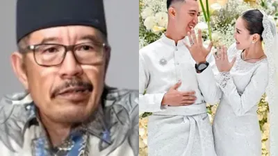 Dharsyi Akib, ayah Muhammad Fardhana ungkap alasan berakhirnya hubungan putranya dengan Ayu Ting Ting 