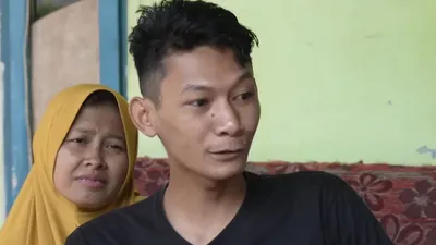 8 Bukti Baru atau Novum yang Dibawa ke Sidang PK Saka Tatal, Apa Saja?