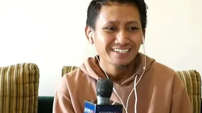 Pegi Setiawan