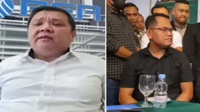 Kesaksian Baru Saka Tatal: Akui Iptu Rudiana Lakukan Pemukulan Sejak Awal Penangkapan Terpidana Kasus Vina Cirebon di...