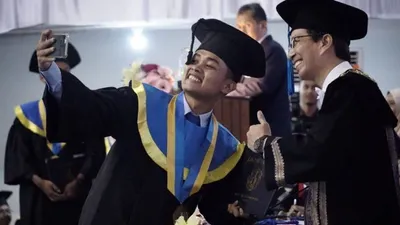 10 Jurusan di Institut Teknologi Sepuluh Nopember (ITS) yang Paling Sulit dan Terlambat Menyelesaikan Studi: Lulus Rata-rata 4 Tahun Lebih